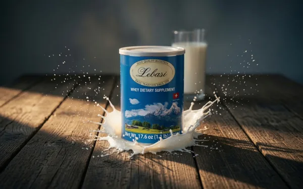 Swiss Alpine Tradition: How 247 Years of Cheese-Making Excellence Created the World's Finest Whey